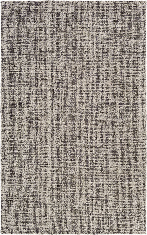 surya rug co aiden aen1002 grey rug