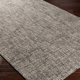 surya rug co aiden aen1002 grey rug