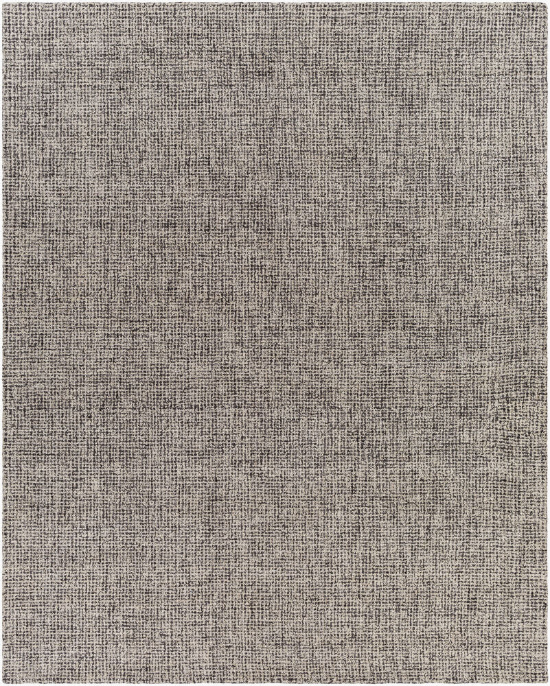 surya rug co aiden aen1002 grey rug