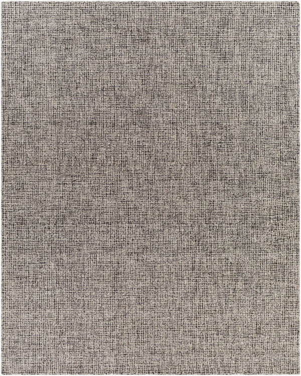 surya rug co aiden aen1002 grey rug