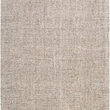 surya rug co aiden aen1005 light grey rug