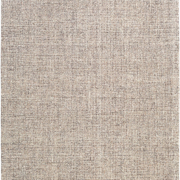 surya rug co aiden aen1005 light grey rug