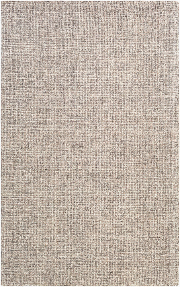 surya rug co aiden aen1005 light grey rug