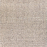 surya rug co aiden aen1005 light grey rug