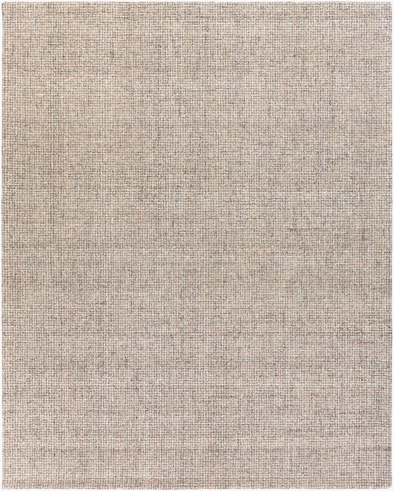 surya rug co aiden aen1005 light grey rug