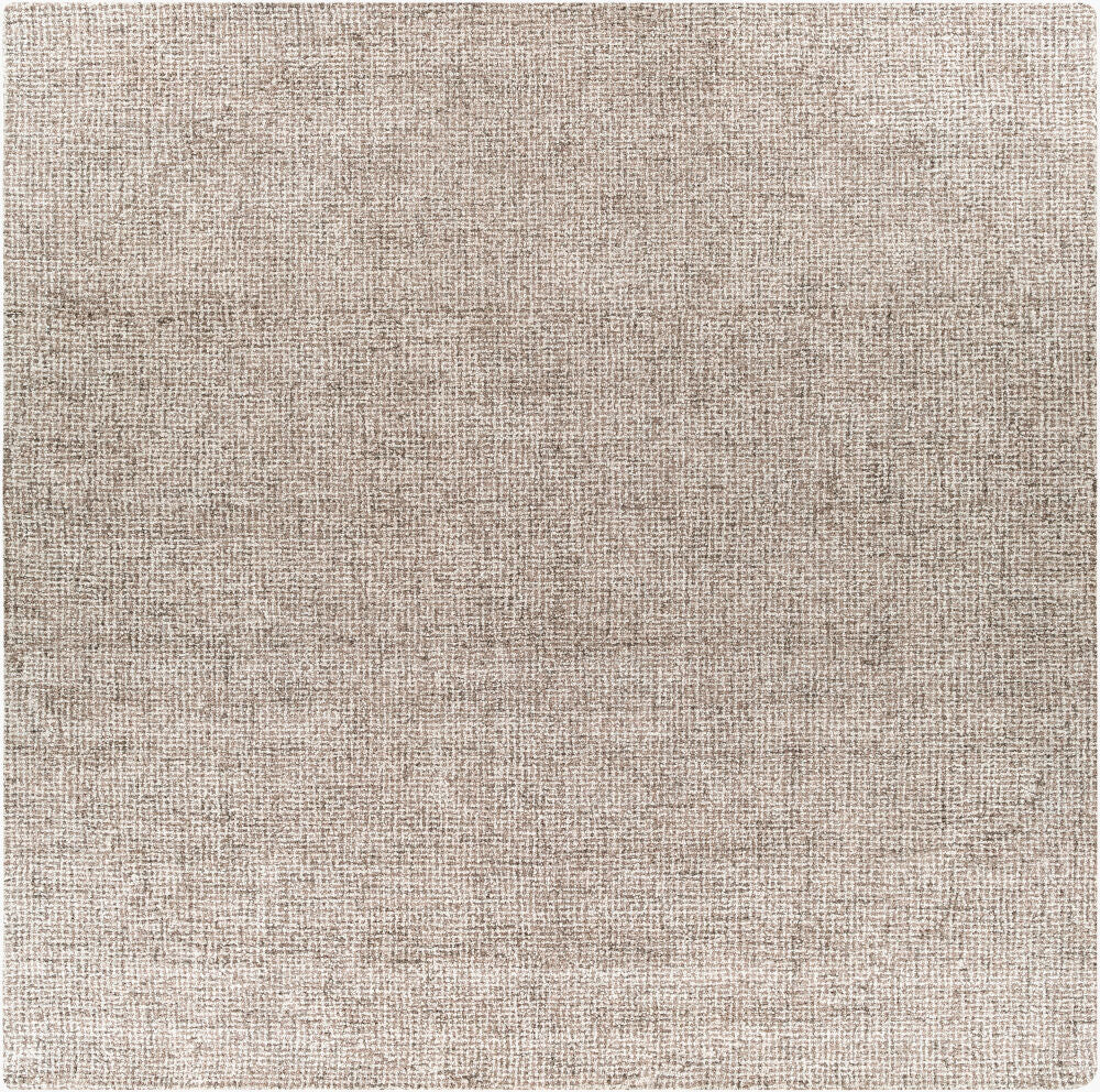 surya rug co aiden aen1005 light grey rug