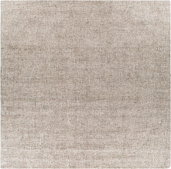 surya rug co aiden aen1005 light grey rug