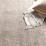 surya rug co aiden aen1005 light grey rug