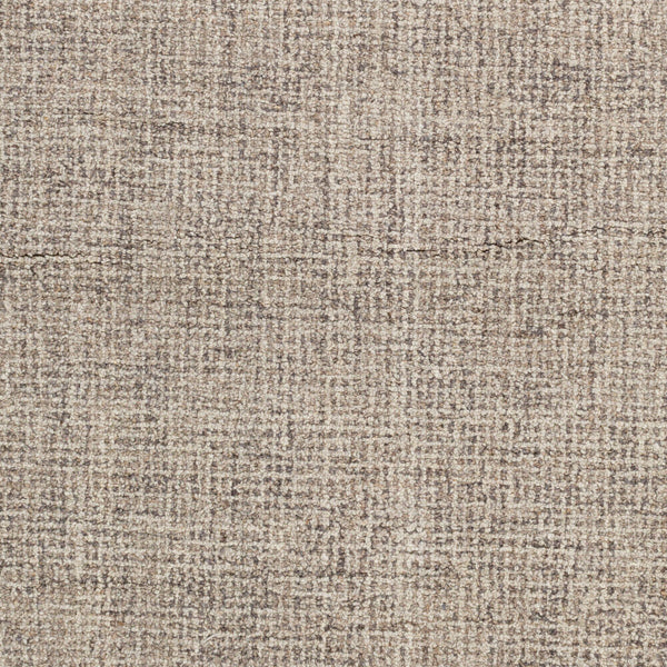 surya rug co aiden aen1005 light grey rug
