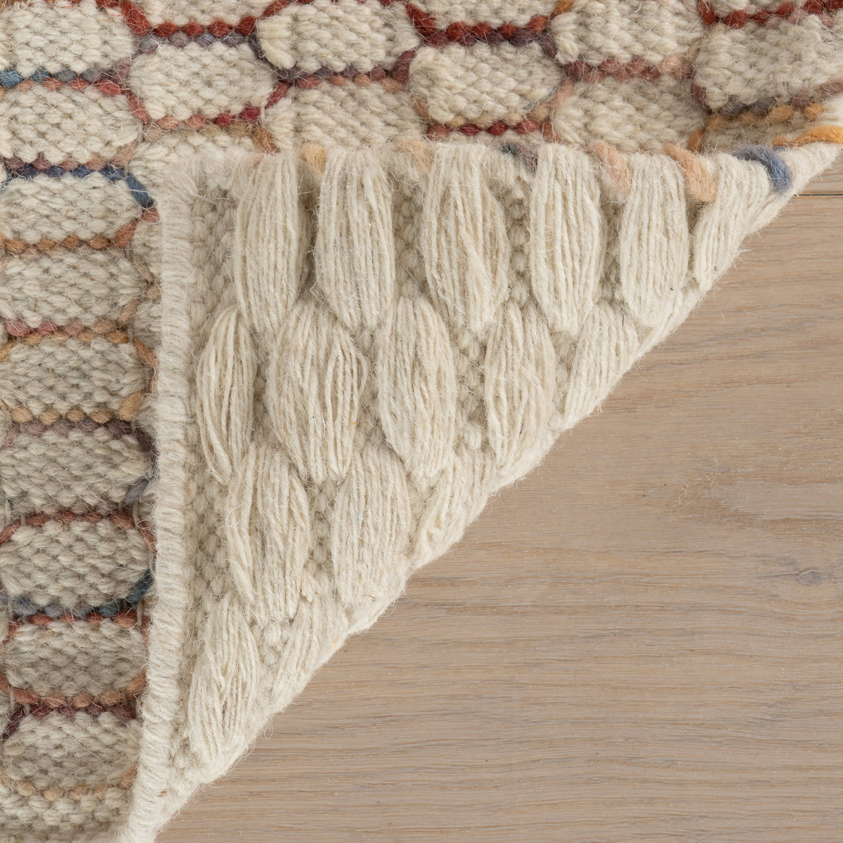 dash albert kaelani da2510 multicolor woven flatwoven wool rug