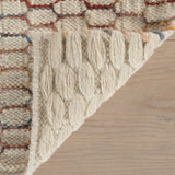 dash albert kaelani da2510 multicolor woven flatwoven wool rug