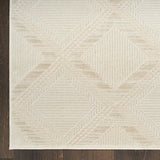 nourison serenity home srh11 ivory rug