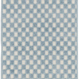 nourison care free caf02 blue rug
