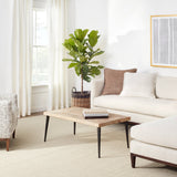 dash albert pixel da1062 wheat rug