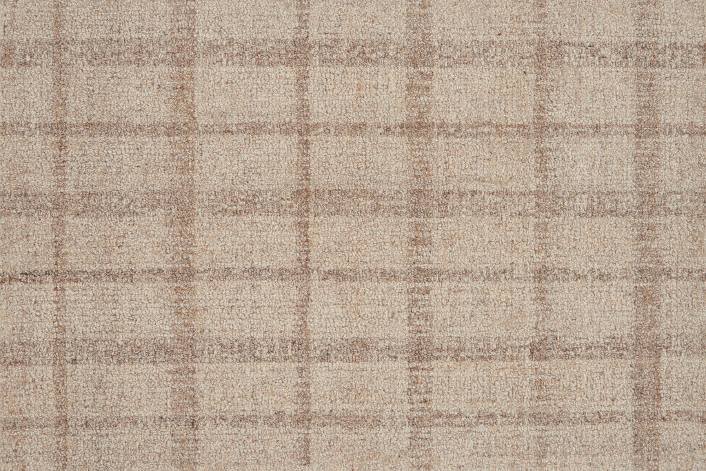 rugs done right custom tartan trttn oatmeal rug