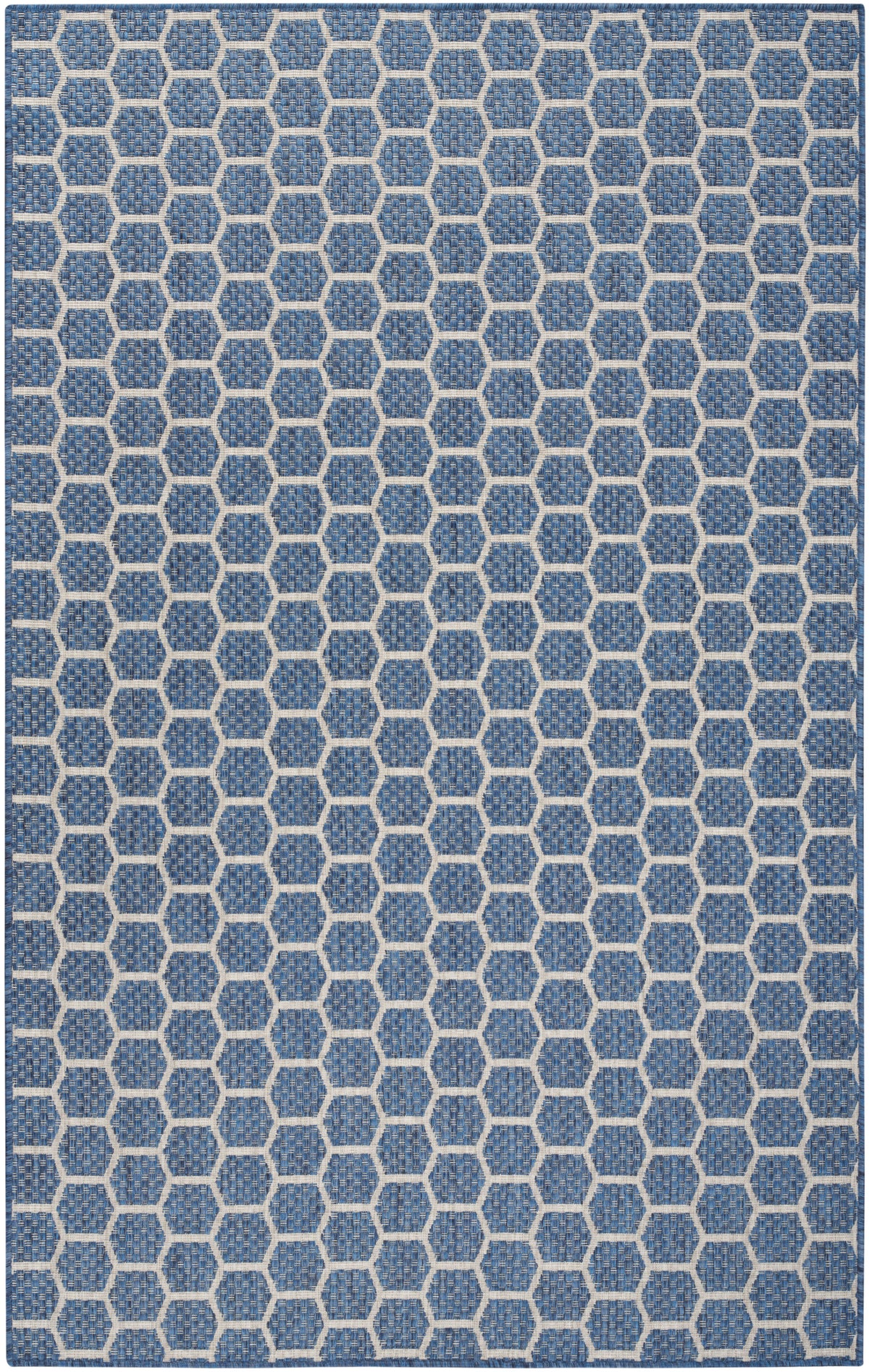 nourison twist reversible tws01 blue rug