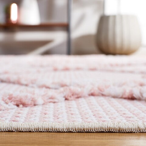 safavieh clearance augustine agt714u pink rug