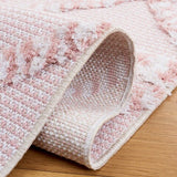 safavieh clearance augustine agt714u pink rug