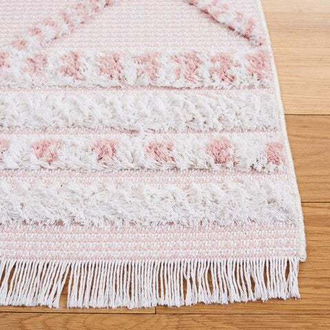 safavieh clearance augustine agt714u pink rug