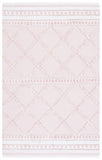 safavieh clearance augustine agt714u pink rug