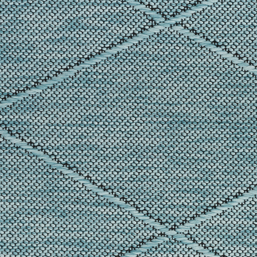 nourison washable solutions wsl01 aqua rug