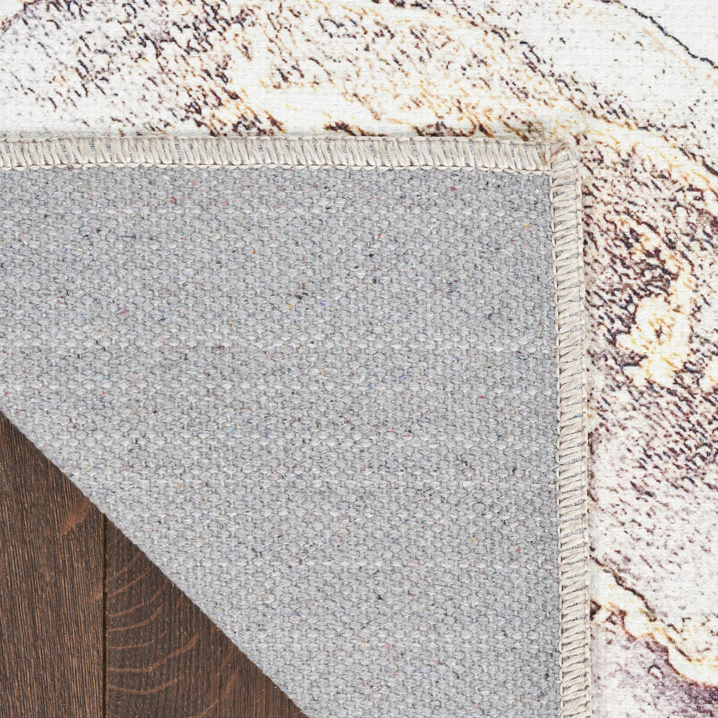 nourison daydream ddr01 ivory multicolor rug