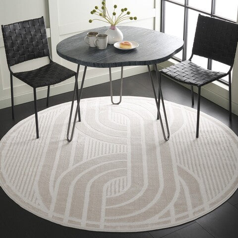 safavieh clearance archway ahw804a ivory rug