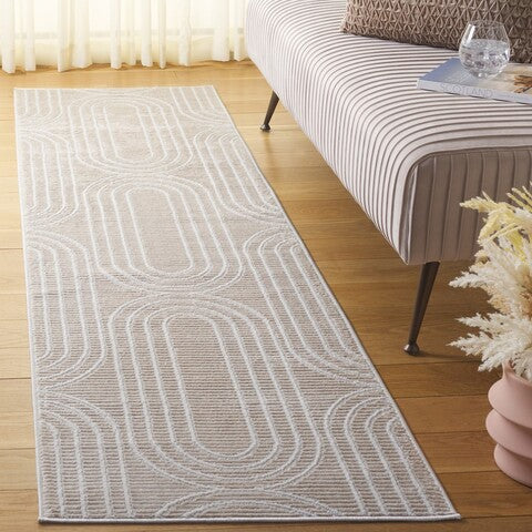 safavieh clearance archway ahw808b beige rug