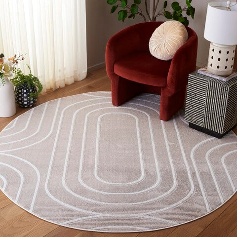 safavieh clearance archway ahw808b beige rug