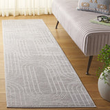 safavieh clearance archway ahw808f grey rug