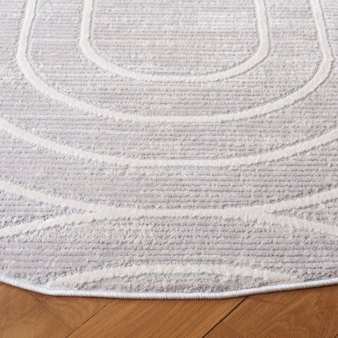 safavieh clearance archway ahw808f grey rug