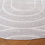 safavieh clearance archway ahw808f grey rug