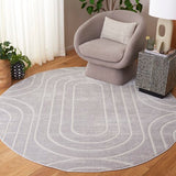 safavieh clearance archway ahw808f grey rug