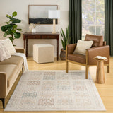 nourison isla isl02 multicolor rug