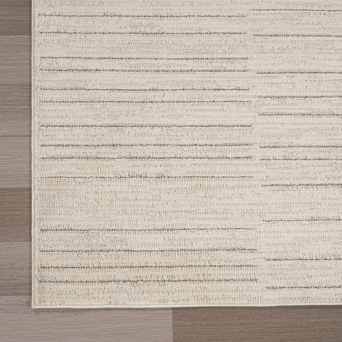 nourison andes and02 ivory grey rug
