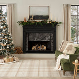 nourison grafix grf03 ivory beige rug