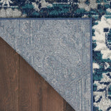 nourison passion psn01 surf rug