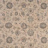 rugs done right custom grand parterre pt01 shell rug