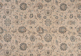 rugs done right custom grand parterre pt01 shell rug