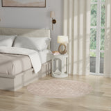 nourison grafix grf37 beige rug