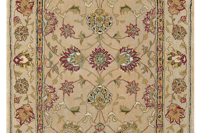 Nourison Nourison 2000 2071 Camel Rug