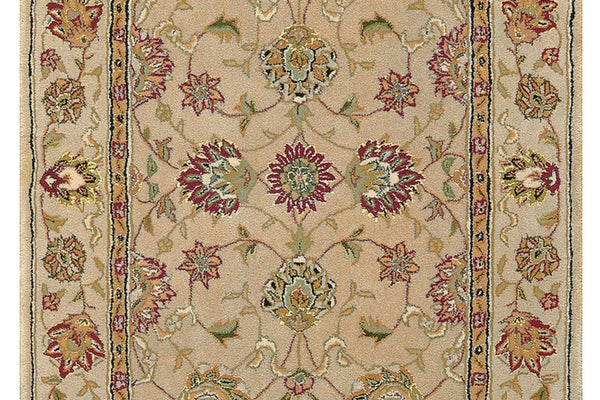 Nourison Nourison 2000 2071 Camel Rug