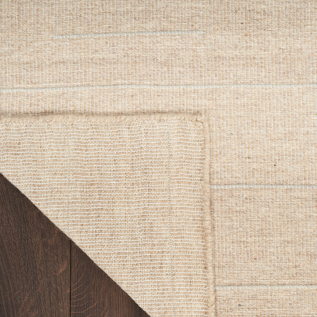nourison interweave iwv01 beige rug