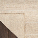 nourison interweave iwv01 beige rug