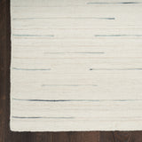 nourison interweave iwv01 ivory rug