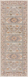 Hauteloom Moneymore MNY Charcoal Machine Made Polypropylene Rug