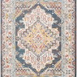 livabliss ankara akr 2303 dark brown rug