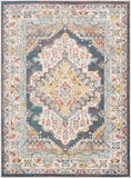 livabliss ankara akr 2303 dark brown rug