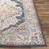 livabliss ankara akr 2303 dark brown rug