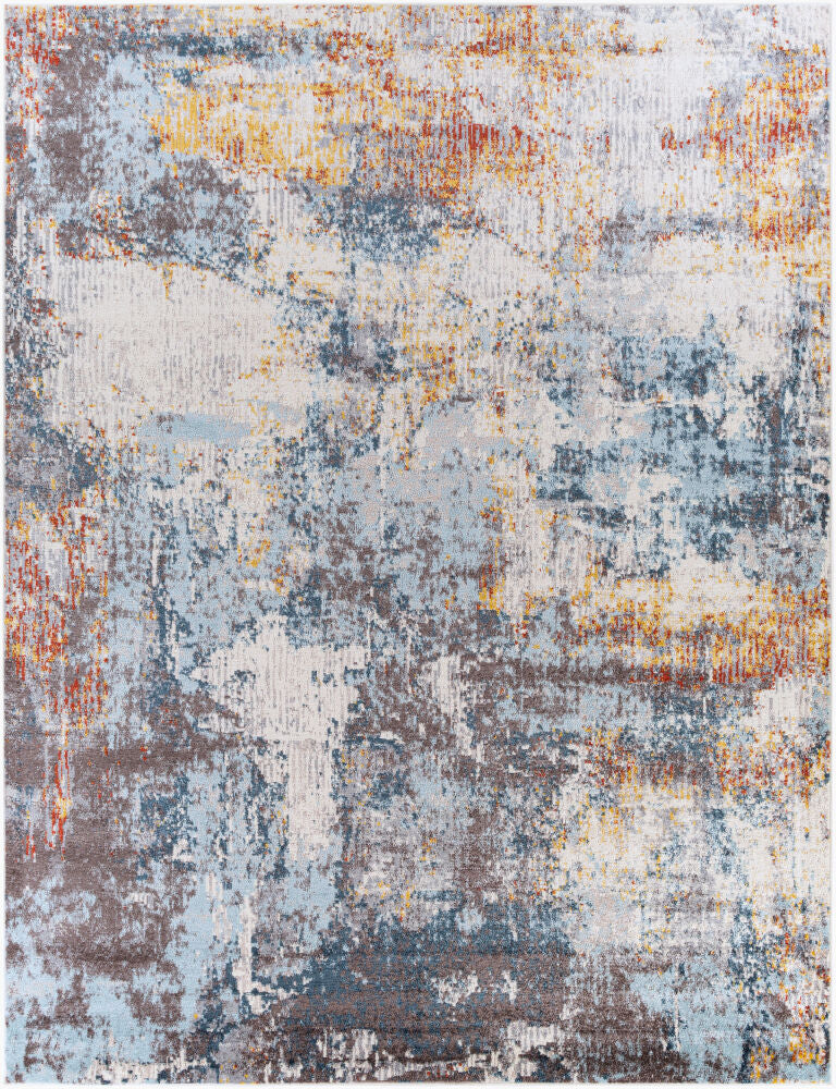 livabliss ankara akr 2318 charcoal rug